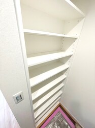 ヒューゲルハイム三軒茶屋の物件内観写真